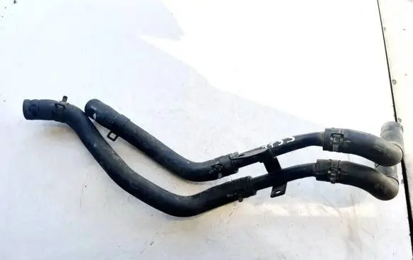 Hyundai ix 55 Engine coolant pipe/hose