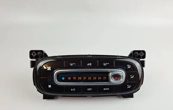 Smart ForTwo II Climate control unit A4539050600 275105919R