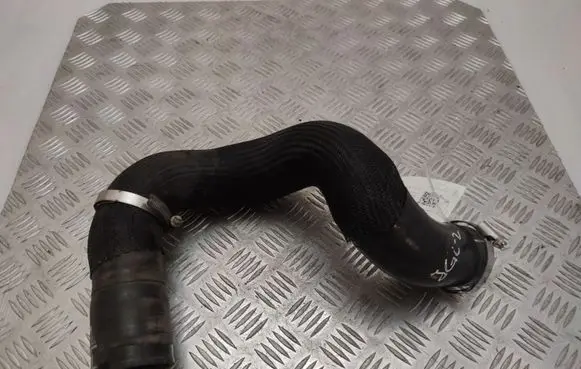 Jeep Grand Cherokee Intercooler hose/pipe 55038006AD