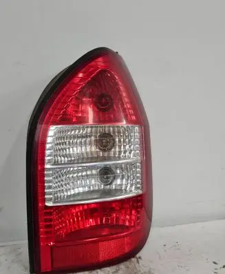 Opel Zafira A Rear/tail lights 62281