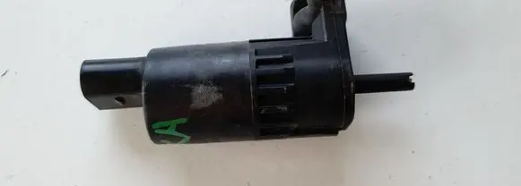 Opel Mokka Windscreen/windshield washer pump 430036418