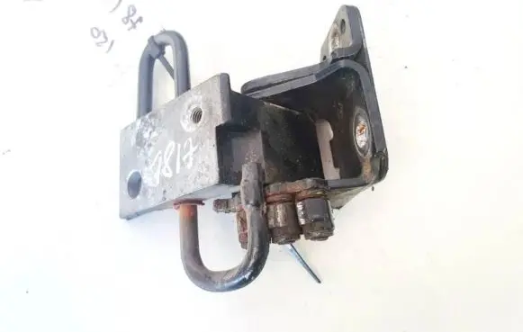 Audi A8 S8 D3 4E Rear door lower hinge