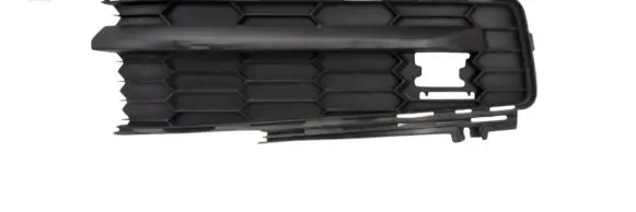 Skoda Kodiaq Front bumper lower grill 565807367 A682