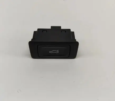 Audi A7 S7 4G Tailgate/boot open switch button 4G0959831A
