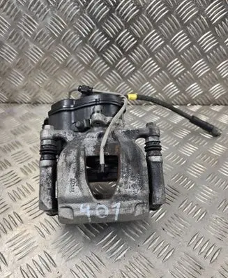 Audi A6 S6 C8 4K Rear brake caliper 4K0406B