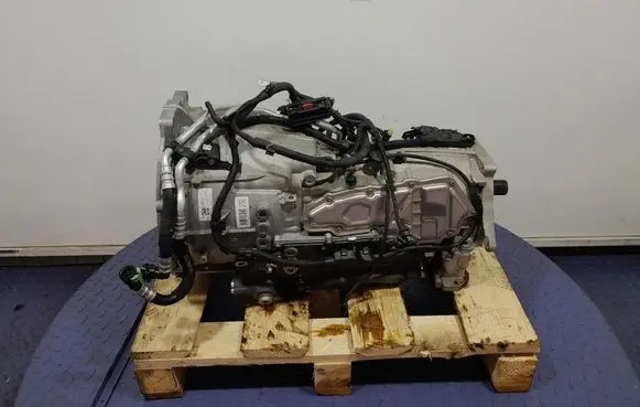 BMW X6 M Automatic gearbox GN8X80DZ
