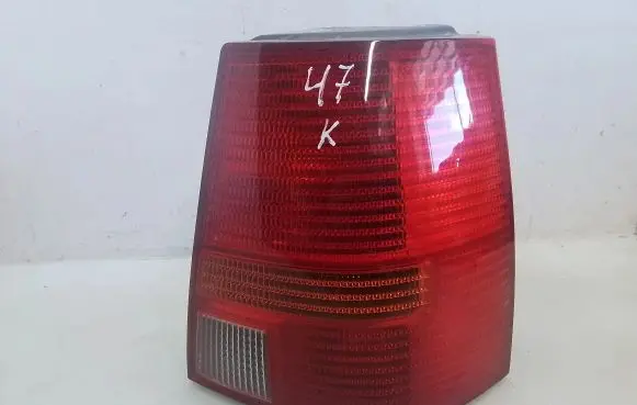 Volkswagen Golf IV Rear/tail lights