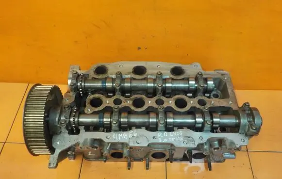 Land Rover Range Rover L405 Engine head PM9X2Q6C064DA