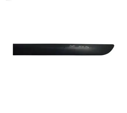 Citroen Jumpy Rear fender molding trim 1497643077