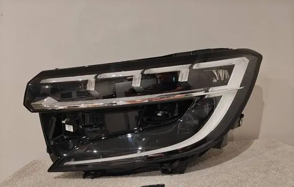 Renault Austral Headlight/headlamp 260609504R 1EX01515201 1EX2776
