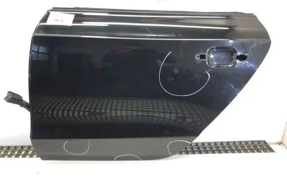 Audi A5 8T 8F Rear door L8L8