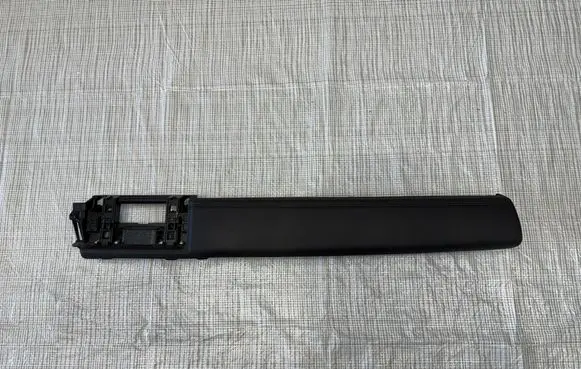 Jaguar F-Pace Dashboard trim FPACE