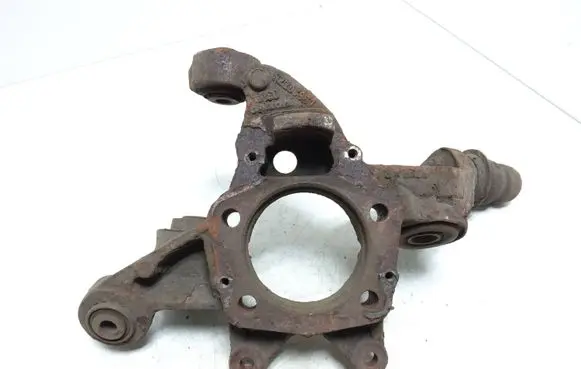 Volvo XC90 Rear wheel hub spindle/knuckle 08630775