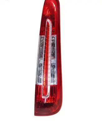 Ford Focus C-MAX Rear/tail lights 164710