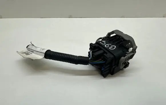 Volvo S60 Engine installation wiring loom 31296113