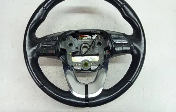 Hyundai i30 fastback Steering wheel 56100G4880 56100G4880TRY