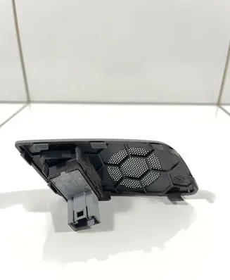 Skoda Octavia Mk2 (1Z) Rear door speaker cover trim 1Z0868159A 1Z0959855