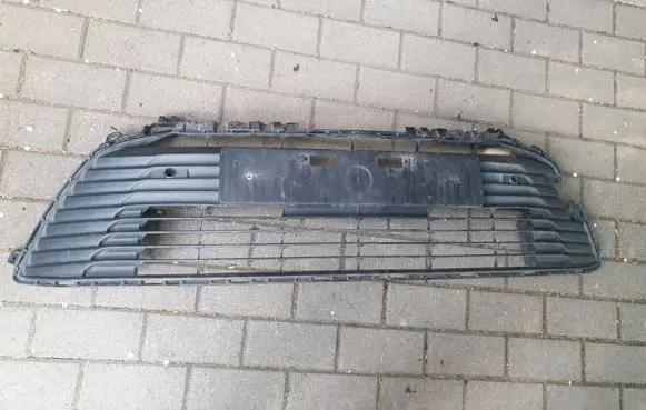 Toyota Corolla E210 E21 Front bumper lower grill 5311202D00