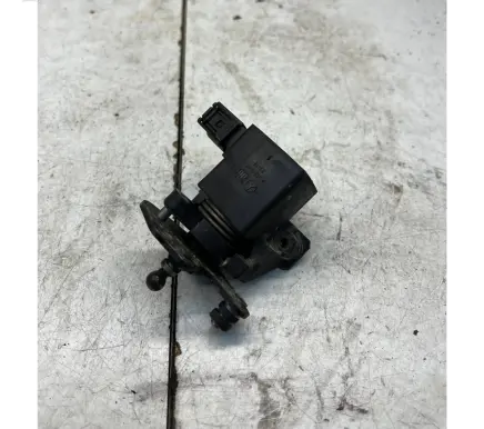 Mercedes-Benz C W203 Accelerator throttle pedal A0125423317
