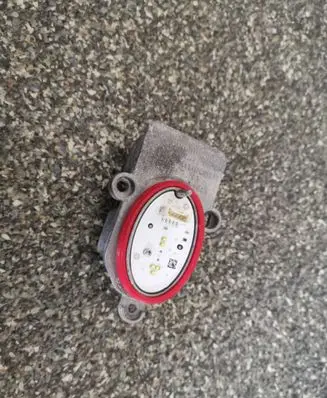 Alfa Romeo Stelvio Light module LCM 49142653