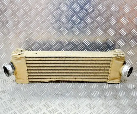 Ford Transit Intercooler radiator 6C119L440AC
