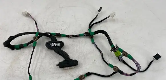 Toyota Corolla E210 E21 Rear door wiring loom 8215302F00