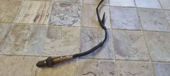 Fiat Stilo Lambda probe sensor 0258006376 48512