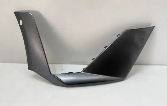 Hyundai Ioniq 5 Front bumper lower grill 86598NI010