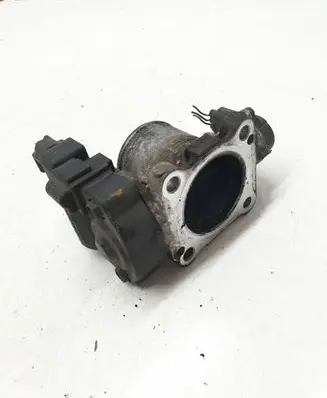 Lexus IS 220D-250-350 Throttle valve 1923002010
