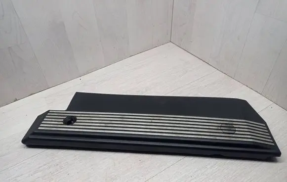 BMW X3 E83 Engine cover (trim) 13531707404