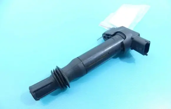 Citroen C4 II High voltage ignition coil 9675390980 IMPRK1025520