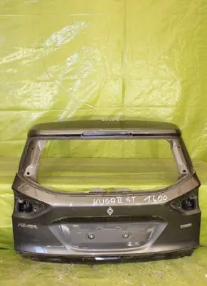 Ford Kuga II Tailgate/trunk/boot lid