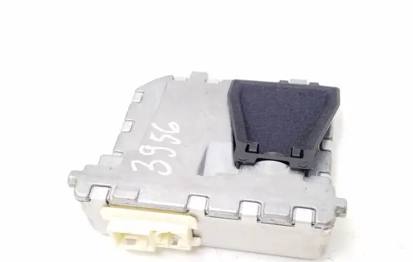 Mercedes-Benz E C207 W207 Windshield/windscreen camera A0009050338