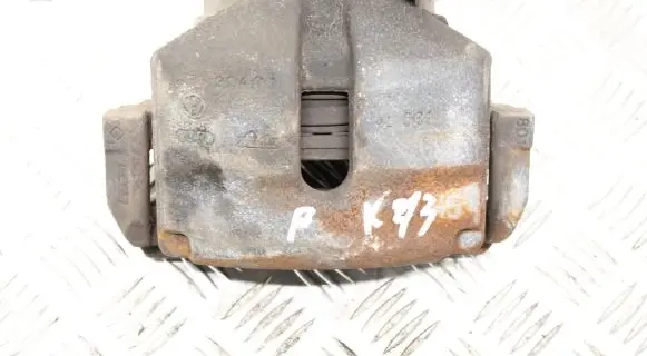 Audi A3 S3 8V Front brake caliper
