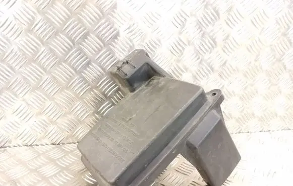 Peugeot Boxer Fuse box cover