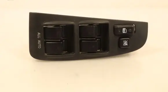 Toyota Avensis T270 Electric window control switch 7429205140