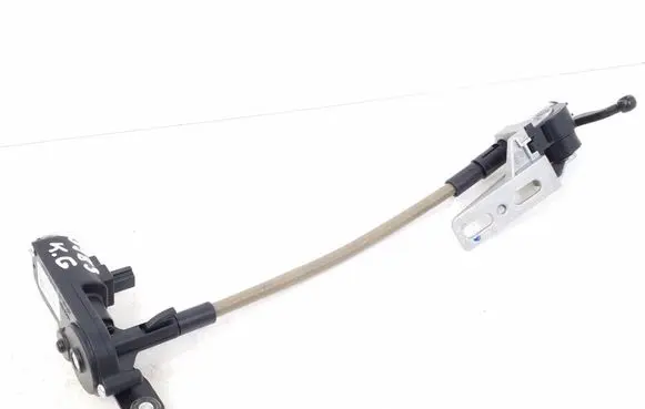 Mercedes-Benz GL X164 Vent window/glass motor A1646700504