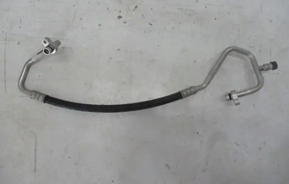 Mazda 3 II Air conditioning (A/C) pipe/hose BJS761461