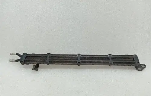Bentley Continental Power steering radiator 3W0422885A