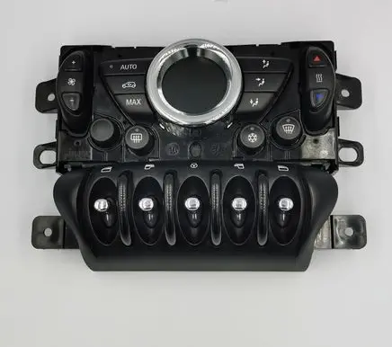 Mini Cooper Countryman R60 Climate control unit
