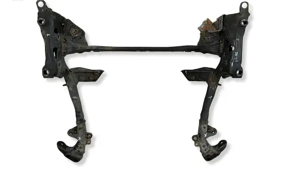 Audi A6 S6 C7 4G Front subframe 4H0399362D