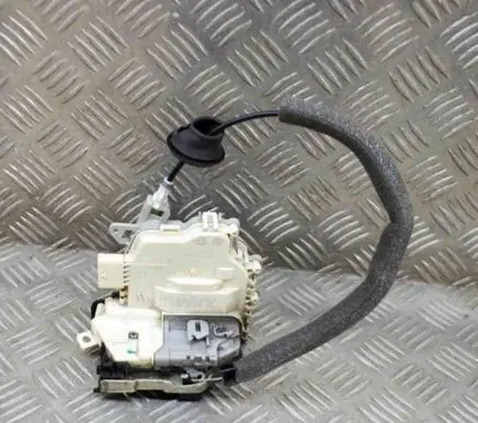 Audi A6 S6 C7 4G Coupe door lock (next to the handle) 8J2837015C