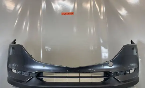 Mazda CX-5 II Front bumper KB8A50031 1254S20 7040