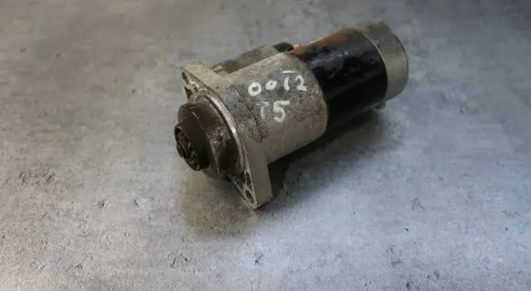 Mitsubishi Outlander Starter motor 201810A125 1810A1 1810A125