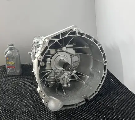 BMW M4 F82 F83 Manual 6 speed gearbox GS645BZ