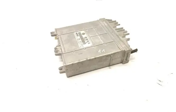Volkswagen Sharan Engine control unit/module 0281001737 028906021HC