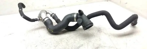 BMW 6 F12 F13 Engine coolant pipe/hose 15476810