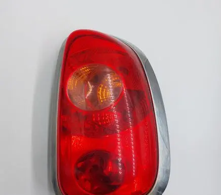Mini Cooper Countryman R60 Rear/tail lights 9808154