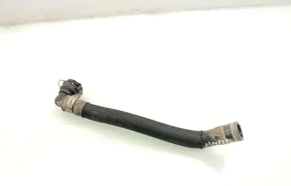 Alfa Romeo Giulia Engine coolant pipe/hose 