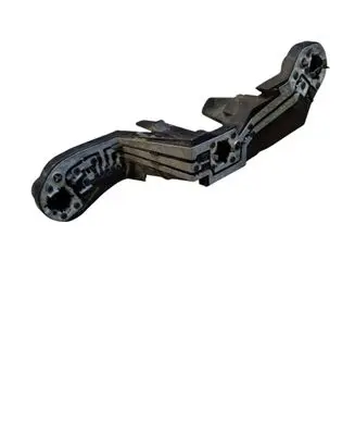 Toyota Avensis T250 Tail light bulb cover holder